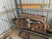 1938 PACKARD 8 SEDAN (project) - 10