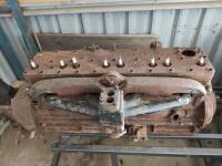 1938 PACKARD 8 SEDAN (project) - 11