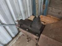 1938 PACKARD 8 SEDAN (project) - 12