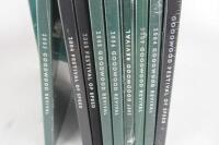 GOODWOOD: A collection of DVD's from Goodwood - years 2003 - 2011. - 3