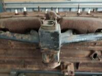 1938 PACKARD 8 SEDAN (project) - 13