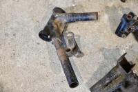 NORTON: Quantity of frames, believed to be Norton, in need of repair [Sydney] - 5