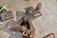 NORTON: Quantity of frames, believed to be Norton, in need of repair [Sydney] - 6