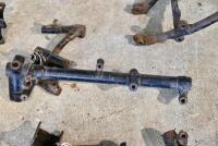 NORTON: Quantity of frames, believed to be Norton, in need of repair [Sydney] - 7