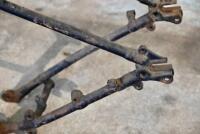 NORTON: Quantity of frames, believed to be Norton, in need of repair [Sydney] - 9