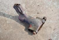 NORTON: Quantity of frames, believed to be Norton, in need of repair [Sydney] - 13