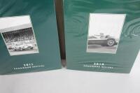 GOODWOOD: A collection of DVD's from Goodwood - years 2003 - 2011. - 4