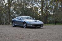 2001 FERRARI 550 MARANELLO