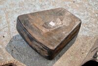 TOOL BOXES: Three various sized tool boxes [Sydney] - 4