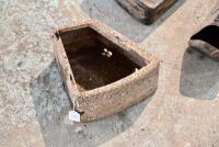 TOOL BOXES: Three various sized tool boxes [Sydney] - 8