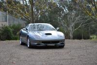 2001 FERRARI 550 MARANELLO - 2