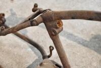 NORTON: A circa 1928-1930 Norton Frame [Sydney] - 4