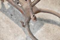 NORTON: A circa 1928-1930 Norton Frame [Sydney] - 5