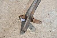 NORTON: A circa 1928-1930 Norton Frame [Sydney] - 7