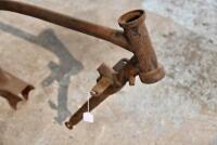 NORTON: A circa 1928-1930 Norton Frame [Sydney] - 9