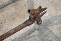 NORTON: A circa 1928-1930 Norton Frame [Sydney] - 10