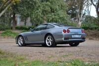 2001 FERRARI 550 MARANELLO - 4