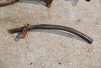 NORTON: A circa 1928-1930 Norton Frame [Sydney] - 11