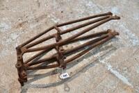 FORKS: A pair of modified forks, believed to be Douglas [Sydney] - 3