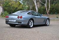 2001 FERRARI 550 MARANELLO - 6