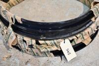 RIMS: A group of four brand new 22" universal rims [Sydney] - 3