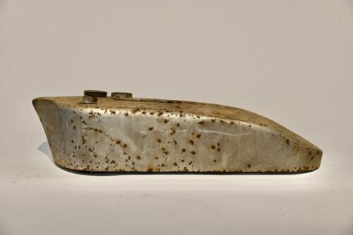 247 · DOUGLAS: A 1920s Douglas flat petrol tank, believed Model EW [Sydney]