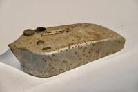 DOUGLAS: A 1920s Douglas flat petrol tank, believed Model EW [Sydney] - 3