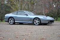 2001 FERRARI 550 MARANELLO - 8