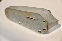 DOUGLAS: A 1920s Douglas flat petrol tank, believed Model EW [Sydney] - 7