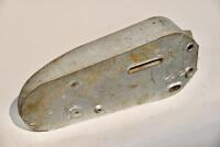 DOUGLAS: A 1920s Douglas flat petrol tank, believed Model EW [Sydney] - 8