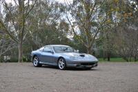 2001 FERRARI 550 MARANELLO - 9