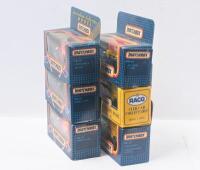 MATCHBOX: Set of 6 1:64 scale Matchbox Ford Vans, 1 Australian Collectors Model Limited Edition Big Sister Ford Model A , 1 Australian Collectors Model Limited Edition Matchbox Commemorative Ford Model A, 1 Australian Collectors Model Limited Edition Tand - 2