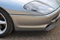 2001 FERRARI 550 MARANELLO - 11