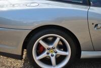 2001 FERRARI 550 MARANELLO - 13