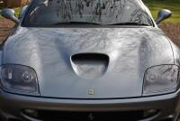 2001 FERRARI 550 MARANELLO - 15