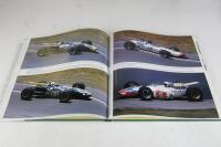 LOTUS: Two hardcover Lotus books. - 2