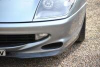 2001 FERRARI 550 MARANELLO - 18
