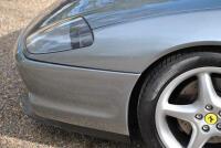 2001 FERRARI 550 MARANELLO - 19