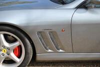 2001 FERRARI 550 MARANELLO - 20