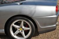 2001 FERRARI 550 MARANELLO - 22
