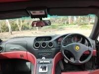 2001 FERRARI 550 MARANELLO - 25