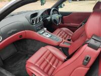 2001 FERRARI 550 MARANELLO - 27