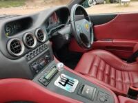 2001 FERRARI 550 MARANELLO - 28