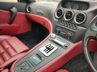 2001 FERRARI 550 MARANELLO - 31