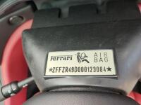 2001 FERRARI 550 MARANELLO - 32