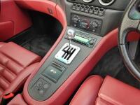 2001 FERRARI 550 MARANELLO - 33