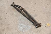 DOUGLAS: A pair of Douglas fork blades, undetermined model [Sydney] - 2