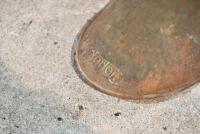NORTON: Three circa 1930s rear guard&nbsp;sections [Sydney] - 3