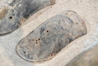 NORTON: Three circa 1930s rear guard&nbsp;sections [Sydney] - 4