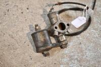 AMAC: AMAC carburettor, believed to be suited to Douglas [Sydney] - 3
